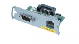 C32C823861, UB-S09 Serial Adapter Suitable for TM-C100/TM-H5000II/TM-L90/TM-T88IV/TM-U590/TM-U950, Epson