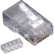 943-SP-370808M2 Modular plug 8 Unshielded