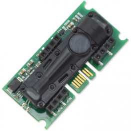 EE893-02C2, CO2- sensor module 0...2000 ppm, E+E Elektronik