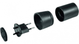 14 9561 N1, Fixed adapter, Steffen