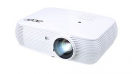 MR.JUM11.001, Projector, 1920 x 1080, 4500lm, DLP, Lamp, ACER
