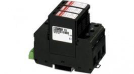 VAL-MS-T1/T2 335/12.5/4+0-FM, Lightning/Surge Arrester, Type 1+2, Phoenix Contact