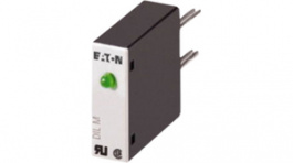 DILM12-XSPVL48, Varistor suppressor with LED 24...48 VAC, Eaton