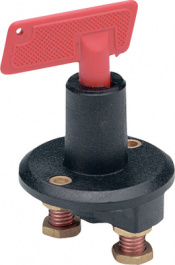 K594, Main switch Poles1 On-Off, Robinson Seabrook (Starcote)