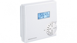 1202-4077-1211-200, Hygro-thermostat 5...95 % rF 2 Change-Over (CO), S+S Regeltechnik