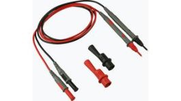 T3DMM-LEAD, Pen Test Lead Kit Black/Red, TELEDYNE LECROY