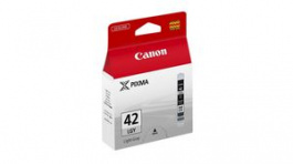 6391B001, Ink CLI-42LGY Light Grey, CANON