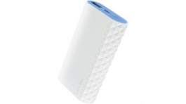 TL-PB5200, Powerbank 5200 mAh White, TP-Link