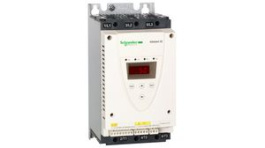 ATS22D47Q, Soft Starter 42A 440V 22kW 196 ... 230VAC, SCHNEIDER ELECTRIC