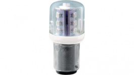 BL15D-W23010K-0, LED bulb white, Fandis