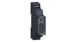 RE17LCBMS, Time Lag RelayV 700mA OFF-Delay Spring Terminal, SCHNEIDER ELECTRIC