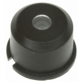 1E091, Cap transparent, MEC