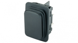 1934.3112, Rocker switch 2P 10 A 250 VAC, Marquardt
