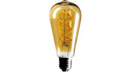 7218, LED lamp E27, V-TAC