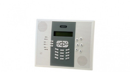 DCH-S220/E, Wireless siren Connected Home Series, D-Link