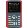 UTD1025CL Осциллограф-мультиметр; Частота: ?25МГц; LCD,TFT 3,5" (320x240)