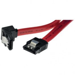 BB-731-02, SATA cable 90° 0.3 m, Maxxtro