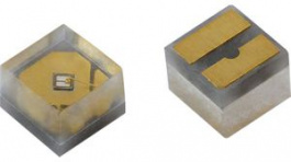 VLMU1610-365-135, UV LED 365nm 135° QFN, Vishay Semiconductors