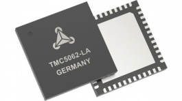 TMC5062-LA, Stepper Motor Driver Controller IC QFN-48, Trinamic