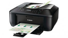 6987B025, Pixma MX395, CANON