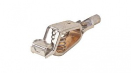 BU-11CPS, Зажим "крокодил"; 200А; Диап.захвата: макс.41мм; Длина: 152мм, MUELLER