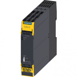 3SK11111AW20, Safety Relay, Siemens