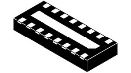 CM1624-08DE, ON Semiconductor CM1624-08DE, EMI Filter & ESD Protector, ON SEMICONDUCTOR