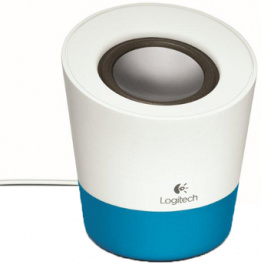 980-000806, Multimedia speakers, Z50, Logitech