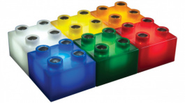 LS-M03001, USB Smart Base Set 12 STAX, -