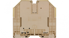 1024500000, Terminal block W-Series N/A Dark Beige, 35...150 mm\x1a, Weidmuller