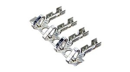 08-52-0101, Crimp Terminal, Socket, Tin Lead, 30 ... 22AWG, Molex
