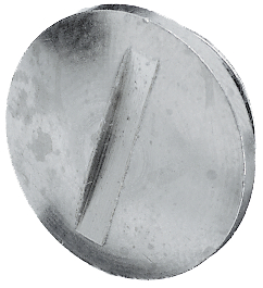 10.2515M-G, Blanking plug M25 x 1.5, JACOB