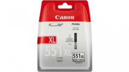 6447B001, Ink cartridge XL Grey, CANON
