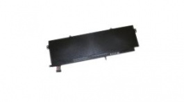 D-9TV5X-V7E, 4 Cell Battery, 30Wh, V7