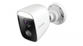DCS-8627LH, Full HD Outdoor Wi-Fi Spotlight Camera 150° White 1920 x 1080, D-Link