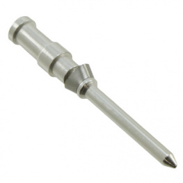 09150006104, Crimp contact, male 0.14...0.37 mm2, HAN D/han dd, Harting