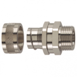 PCS40-SM-M40, Conduit fitting Rated width=40 M40, HellermannTyton