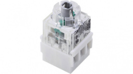 BZLII5K, Contact Block 2 NO, Schlegel Elektrokontakt