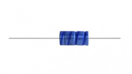 MAL213817471E3, Axial Electrolytic Capacitor 470uF 40VDC 12.5x30mm 105°C 10000h, Vishay