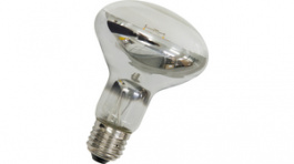 80100035384, LED lamp E27, 450 lm, Filament LED, Bailey