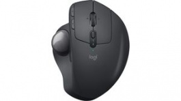 910-005179, MX Ergo Mouse Wireless, Logitech