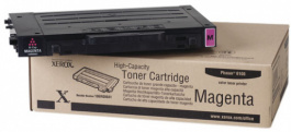 106R00681, Toner 106R00681 magenta, Xerox
