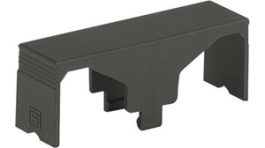 0853.0917, Крышка; для серии OGD,для серии OGD-SMD; 0031.8231,0031.8241, Schurter