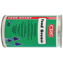 FOOD GREASE 1KG, NORDIC, Multi-purpose grease Can 1 kg, CRC