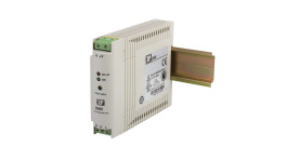 DNR05US12, DIN Rail Power Supply, Industrial, 12V, 420mA, 5W, Adjustable, XP POWER