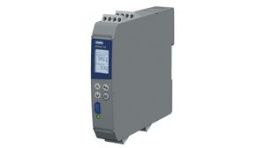 707071/8-29/000, Temperature Transmitter, 21 ... 24V, -200 ... 1300°C, dTRANS T06, JUMO