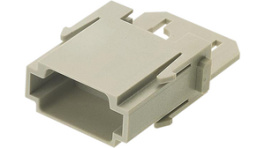09140014601, Разъем: HAN; модуль; "папа"; Han Modular USB; 1А; 50В; 500циклов, Harting