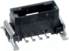 294920, Pin header 12P, Erni / TE