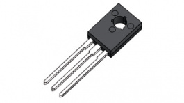 BD440, Power transistor TO-126 PNP -60 V, STM