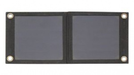 PIS-0569, PiJuice Solar Panel, 6W, PI Engineering